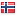 parkcab.com server is located in Norway